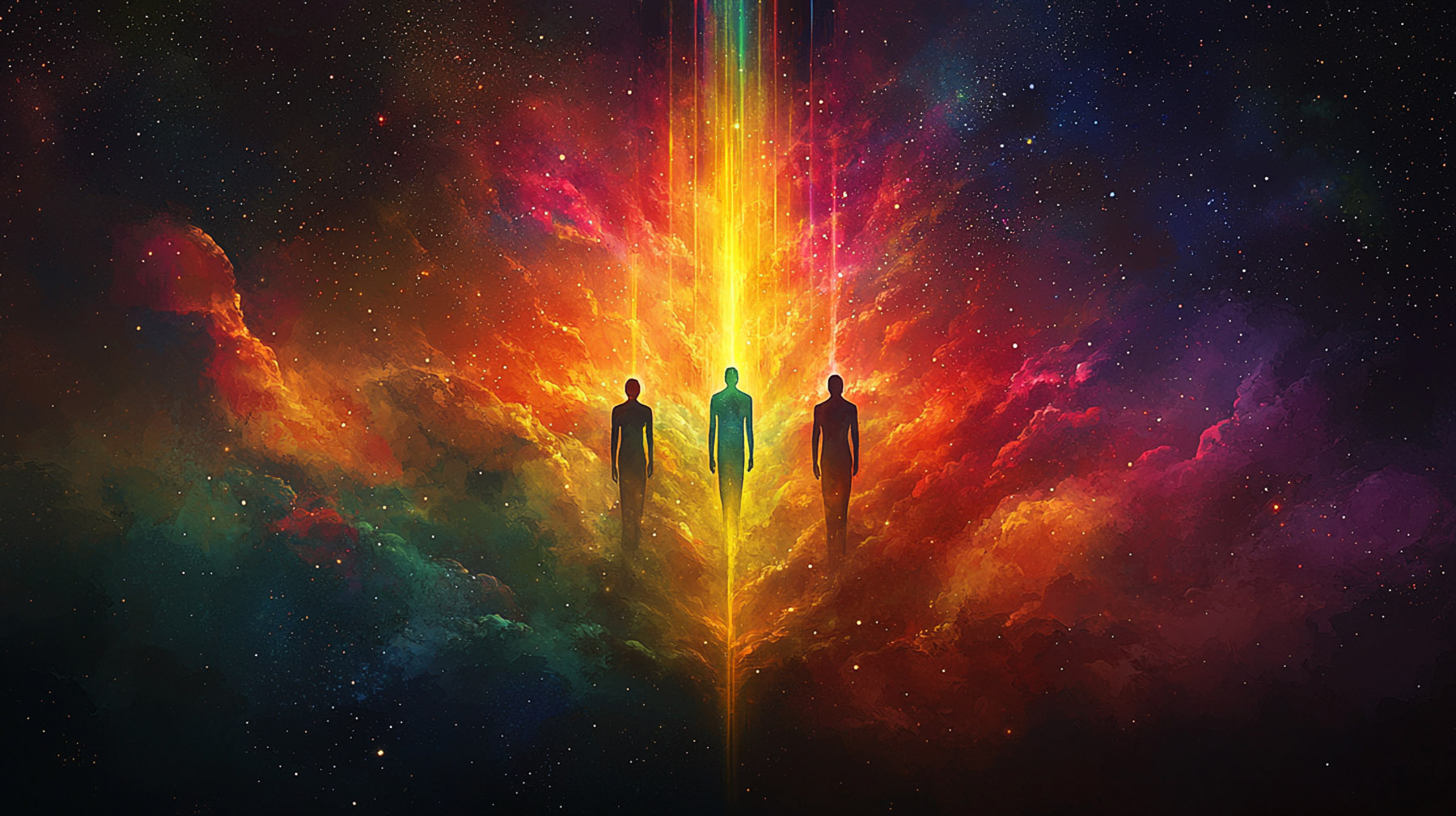 ✨👁️Psychic or Psychotic? It’s a Fine Line.